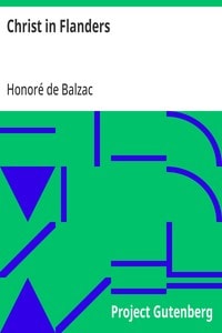 Cover of Christ in Flanders