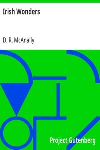 Cover of Irish Wonders