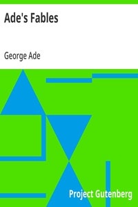 Cover of Ade's Fables