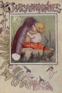 Cover of Piccaninnies