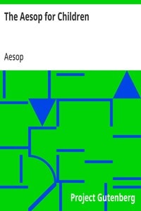 Cover of The Aesop for Children