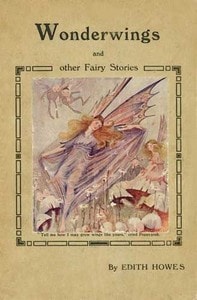 Cover of Wonderwings and other Fairy Stories