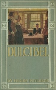 Cover of Dulcibel: A Tale of Old Salem