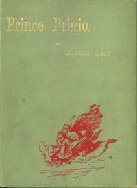Cover of Prince Prigio