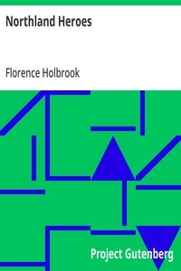 Cover of Northland Heroes