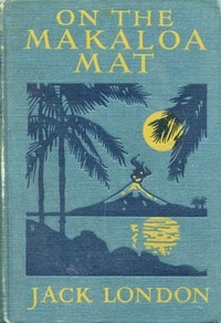 Cover of Island Tales / On the Makaloa Mat