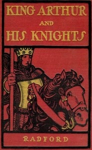 Cover of King Arthur and His Knights