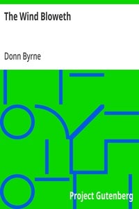 Cover of The Wind Bloweth