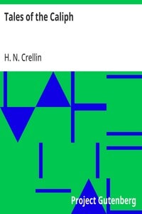 Cover of Tales of the Caliph