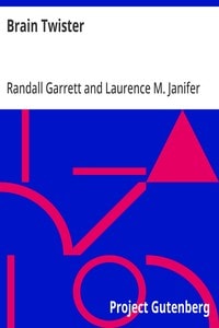 Cover of Brain Twister