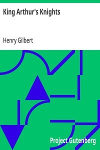 Cover of King Arthur's Knights