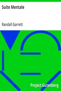Cover of Suite Mentale