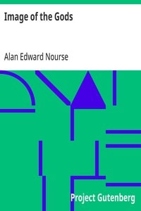 Cover of Image of the Gods