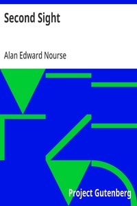 Cover of Second Sight