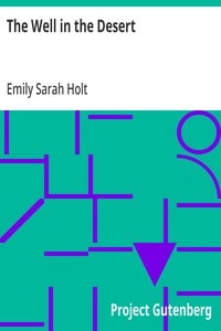 Cover of The Well in the Desert