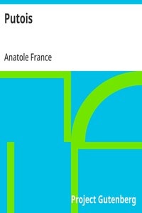 Cover of Putois