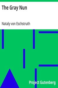 Cover of The Gray Nun