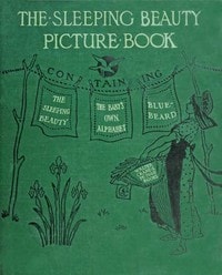 Cover of The Sleeping Beauty Picture Book