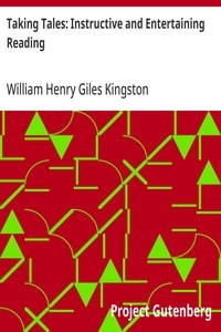Cover of Taking Tales: Instructive and Entertaining Reading