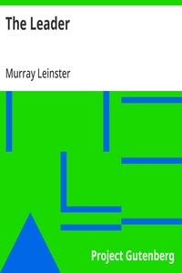 Cover of The Leader