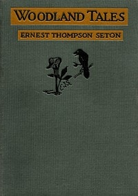 Cover of Woodland Tales