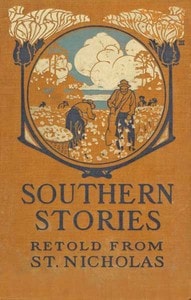 Cover of Southern Stories