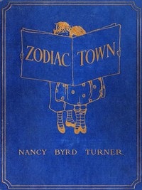 Cover of Zodiac Town