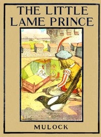 Cover of The Little Lame Prince