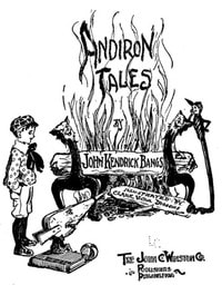 Cover of Andiron Tales
