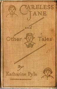 Cover of Careless Jane and Other Tales