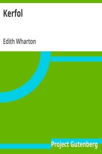 Cover of Kerfol
