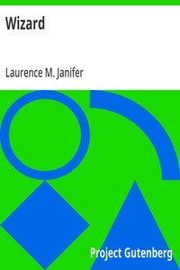 Cover of Wizard