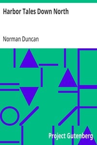 Cover of Harbor Tales Down North