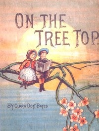 Cover of On the Tree Top