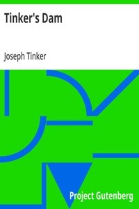 Cover of Tinker's Dam