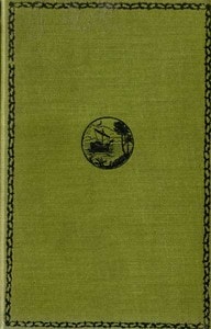 Cover of Seven Little People and their Friends