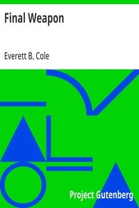 Cover of Final Weapon
