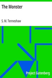 Cover of The Monster