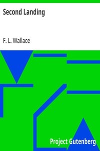 Cover of Second Landing
