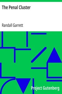 Cover of The Penal Cluster