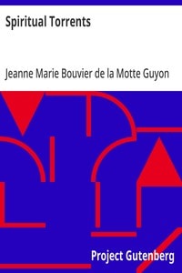 Cover of Spiritual Torrents