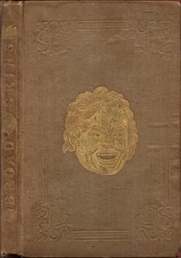 Cover of Broad Grins