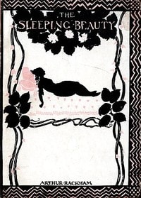 Cover of The Sleeping Beauty