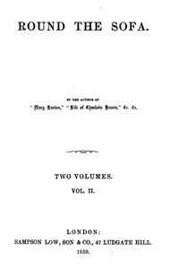Cover of The Poor Clare