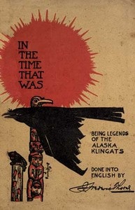 Cover of In the Time That Was