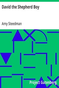 Cover of David the Shepherd Boy