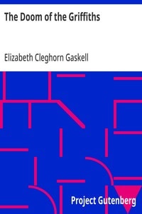 Cover of The Doom of the Griffiths