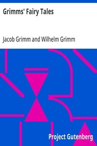 Cover of Grimms' Fairy Tales