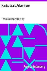 Cover of Hasisadra's Adventure