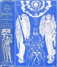 Cover of The Book of Romance